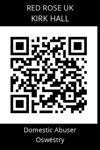 QR code for kirk-hall