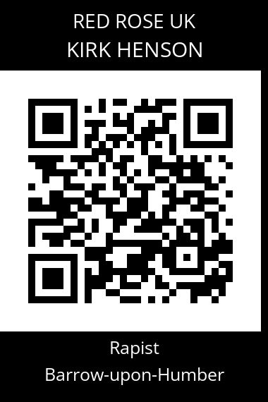 QR code for kirk-henson