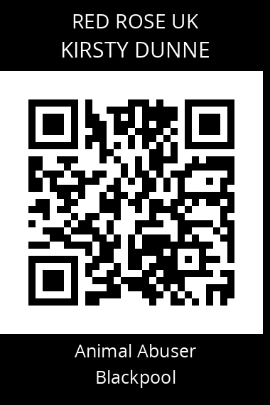QR code for kirsty-dunne
