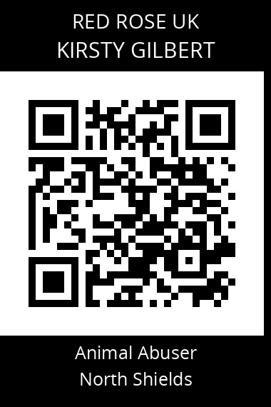 QR code for kirsty-gilbert
