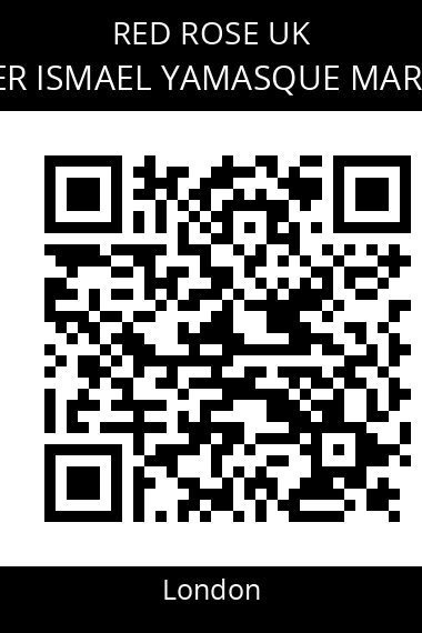 QR code for kleber-ismael-yamasque-martinez