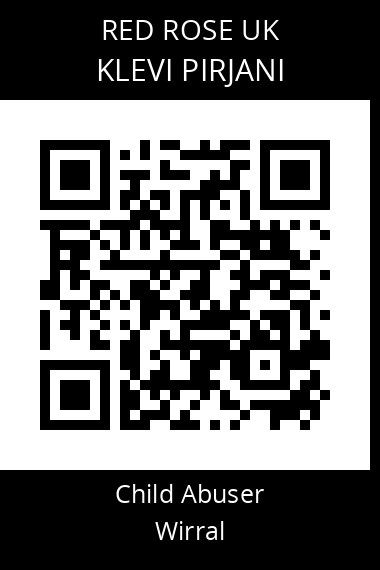 QR code for klevi-pirjani