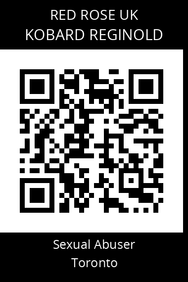 QR code for kobard-reginold