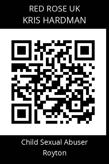 QR code for kris-hardman