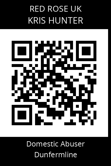 QR code for kris-hunter