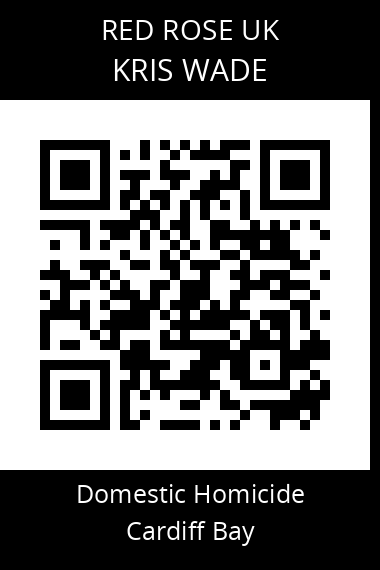 QR code for kris-wade