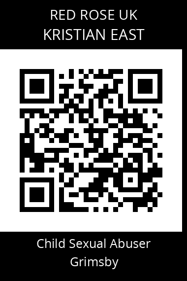 QR code for kristian-east