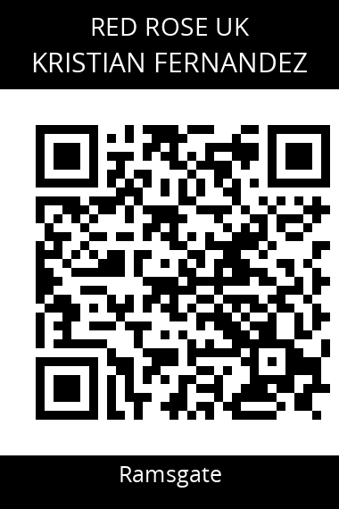 QR code for kristian-fernandez