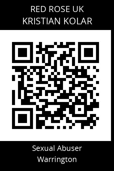 QR code for kristian-kolar