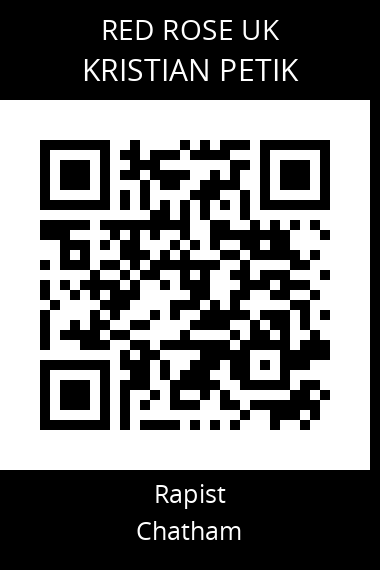 QR code for kristian-petik