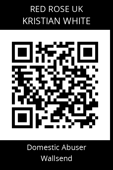 QR code for kristian-white