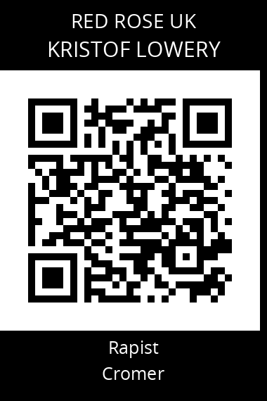 QR code for kristof-lowery