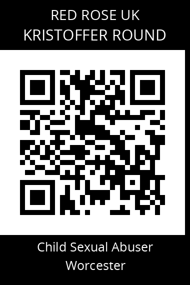 QR code for kristoffer-round