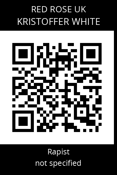 QR code for kristoffer-white