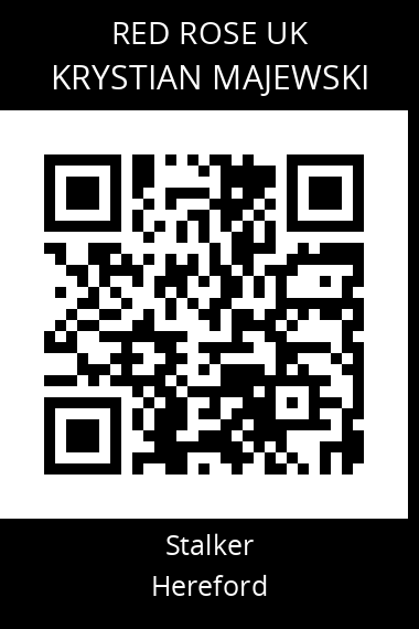 QR code for krystian-majewski