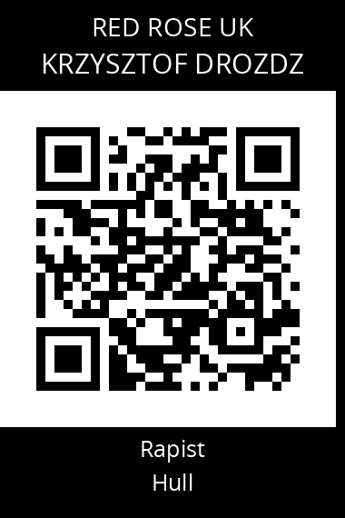 QR code for krzysztof-drozdz