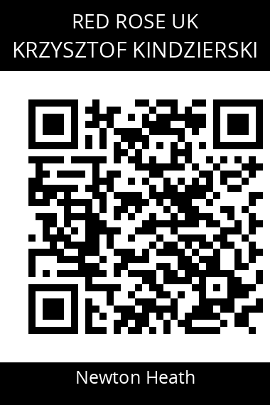 QR code for krzysztof-kindzierski