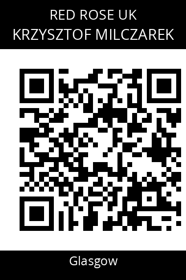 QR code for krzysztof-milczarek