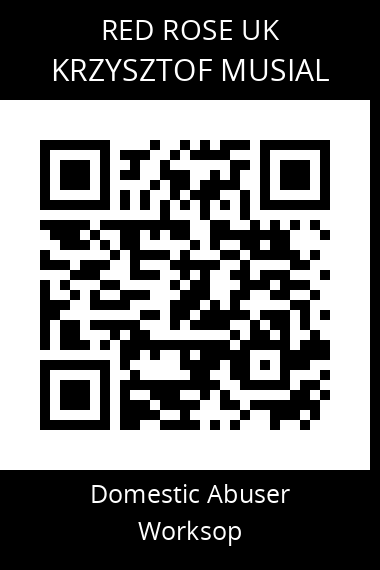 QR code for krzysztof-musial
