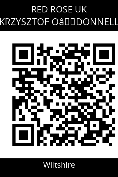 QR code for krzysztof-oadonnell