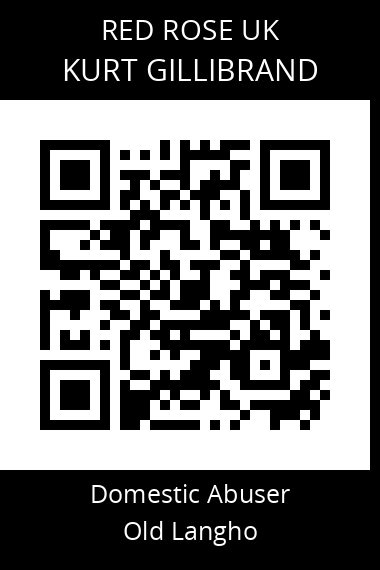 QR code for kurt-gillibrand