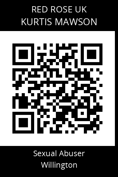 QR code for kurtis-mawson