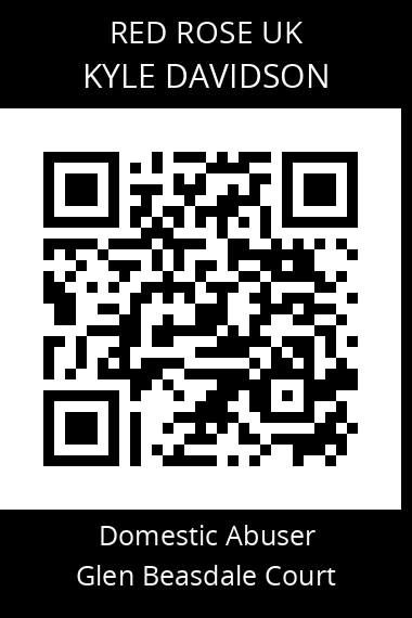 QR code for kyle-davidson
