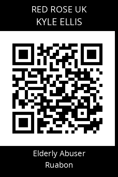 QR code for kyle-ellis