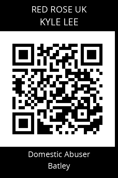 QR code for kyle-lee
