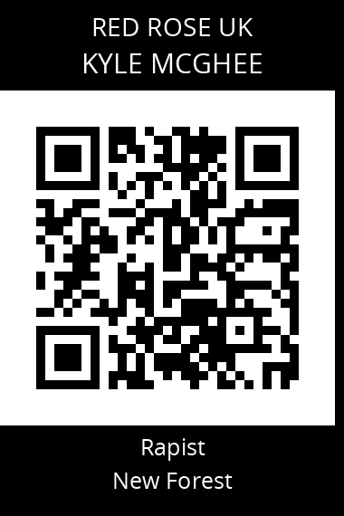 QR code for kyle-mcghee