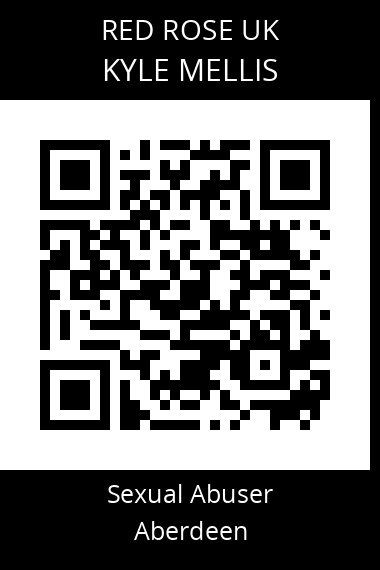 QR code for kyle-mellis