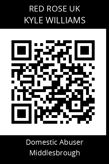 QR code for kyle-williams-1