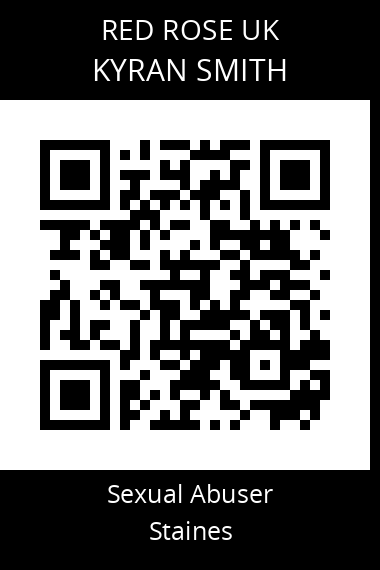 QR code for kyran-smith