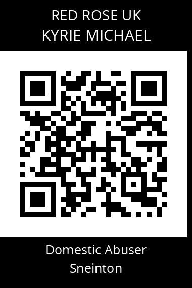 QR code for kyrie-michael