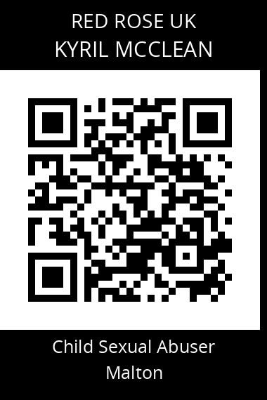 QR code for kyril-mcclean