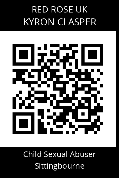 QR code for kyron-clasper