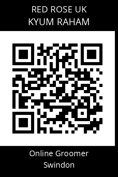 QR code for kyum-raham