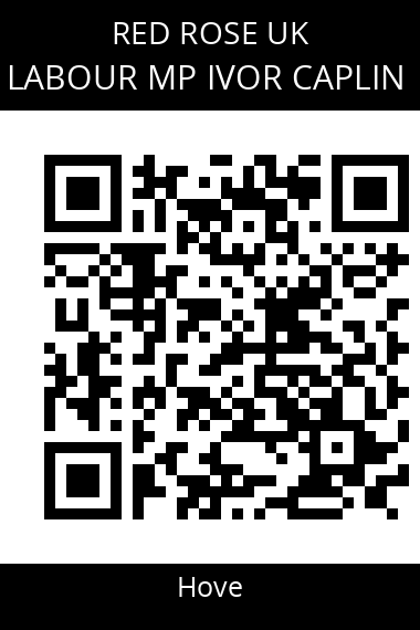 QR code for labour-mp-ivor-caplin