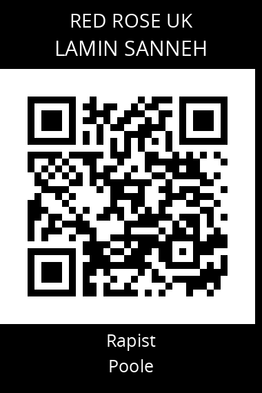 QR code for lamin-sanneh