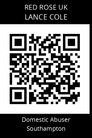 QR code for lance-cole
