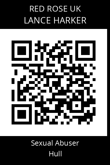 QR code for lance-harker