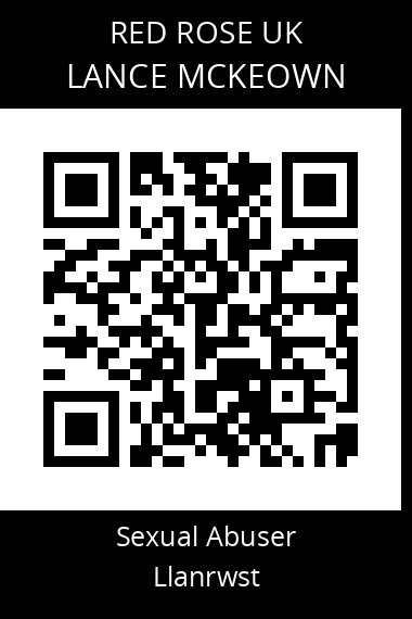 QR code for lance-mckeown