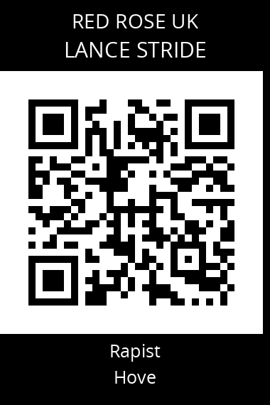 QR code for lance-stride