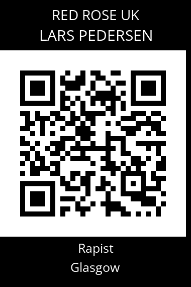 QR code for lars-pedersen