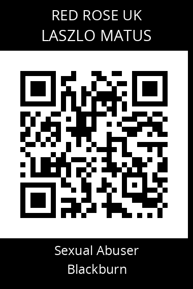 QR code for laszlo-matus