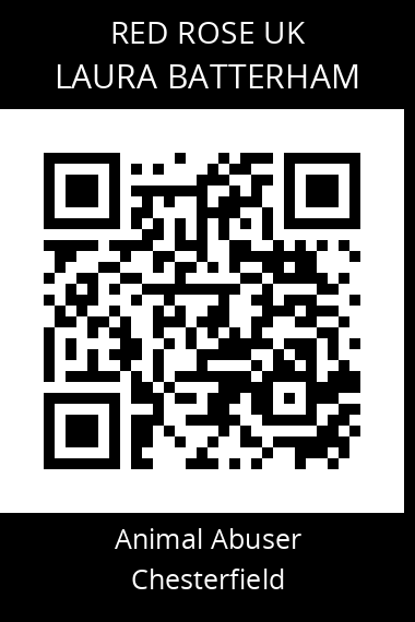 QR code for laura-batterham