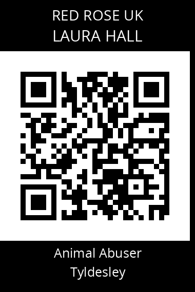 QR code for laura-hall