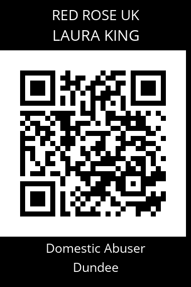 QR code for laura-king
