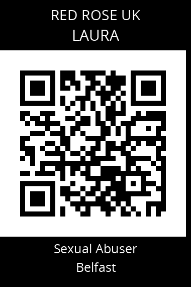 QR code for laura