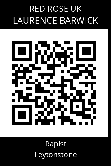 QR code for laurence-barwick